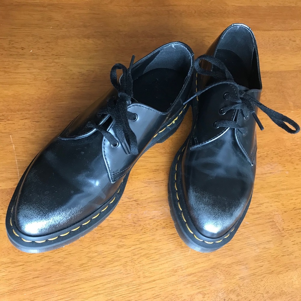 Doc Marten Dupree